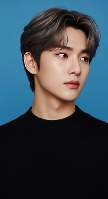 JPG 모델 편집이미지 헤어스타일 패션 남자 마스크 사람 앞모습 뷰티 촬영 의료성형뷰티 스타일 편집실사 AI인물포토 AI콘텐츠 뷰포인트 CG 파일형식 AI포토