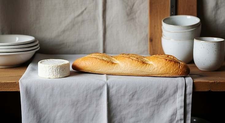 JPG 나무 편집이미지 음식 빵 식탁 탁자 아침 디저트 치즈 요리 식사 바게트 저녁 상차림 점심 편집실사 AI포토 AI콘텐츠 코티지코어 주간 식물 가구 유제품 유행 야간 CG 파일형식