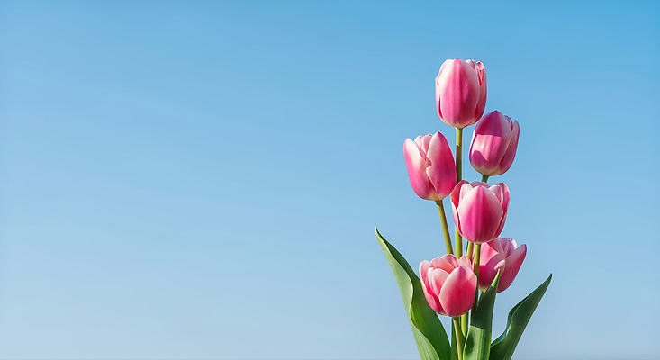 JPG 식물 편집이미지 공원 꽃잎 꽃 꽃밭 자연 하늘 생명 햇빛 정원 봄 튤립 뷰티풀 편집실사 AI포토 AI콘텐츠 계절 공공시설 태양 CG 생태계 파일형식