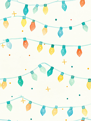 JPG 디자인 행복 감정 컬러 백그라운드 패턴 일러스트 전구 조명 따뜻함 밝음 장식 파티 축제 추억 감성 국내일러스트 AI일러스트 AI콘텐츠 컨셉 무늬 이벤트 파일형식