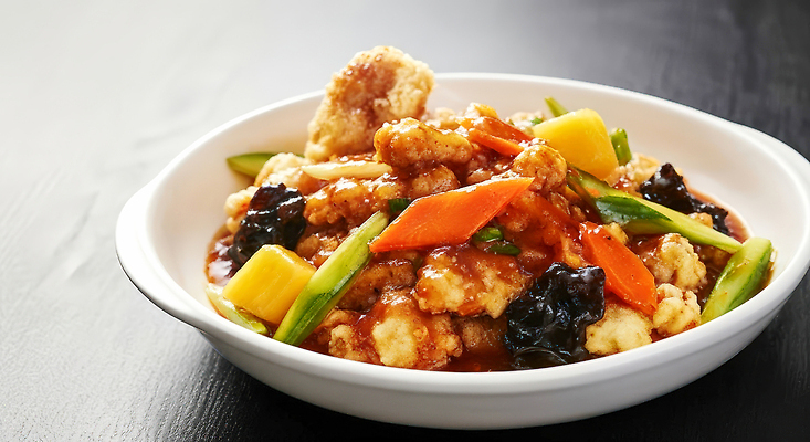 JPG 편집이미지 음식 채소 디저트 서양음식 요리 식사 저녁식사 신선 맛 향 레시피 탕수육 맛집 편집실사 AI포토 AI콘텐츠 컨셉 중식 CG 파일형식