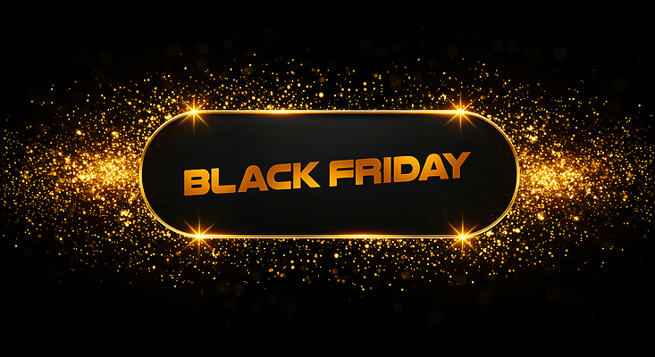 JPG 편집이미지 디자인 기념일 백그라운드 이벤트 쇼핑 세일 금색 고객 전자상거래 마케팅 연말 할인혜택 블랙프라이데이 프로모션 이미지편집 AI컴퓨터그래픽 AI콘텐츠 컬러 데이이벤트 파일형식 혜택