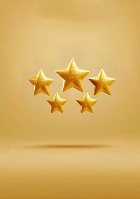 JPG 편집이미지 디자인 별 예술 상징 백그라운드 따뜻함 공중 반짝임 희망 꿈 금색 배열 장면 뷰티풀 편집3D AI컴퓨터그래픽 AI콘텐츠 자연요소 감정 컬러 모션 3D 파일형식