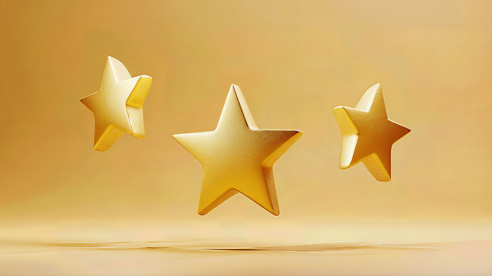 JPG 편집이미지 디자인 시선 별 예술 백그라운드 추상 조명 반짝임 금색 편안함 심플 장면 부드러움 편집3D AI컴퓨터그래픽 AI콘텐츠 자연요소 컬러 무늬 모션 3D 감각 파일형식