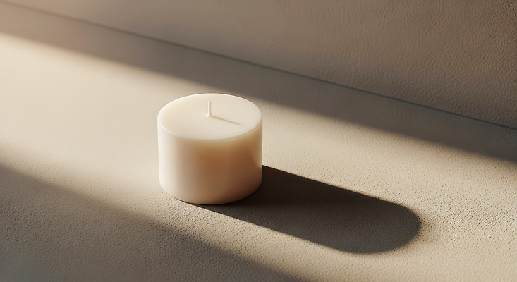 JPG 편집이미지 여유 촛불 실내 그림자 장식 빛 평화 고요 공간 분위기 편안함 오브젝트 순간 편집실사 AI포토 AI콘텐츠 감정 컨셉 초 내부 감각 CG 파일형식