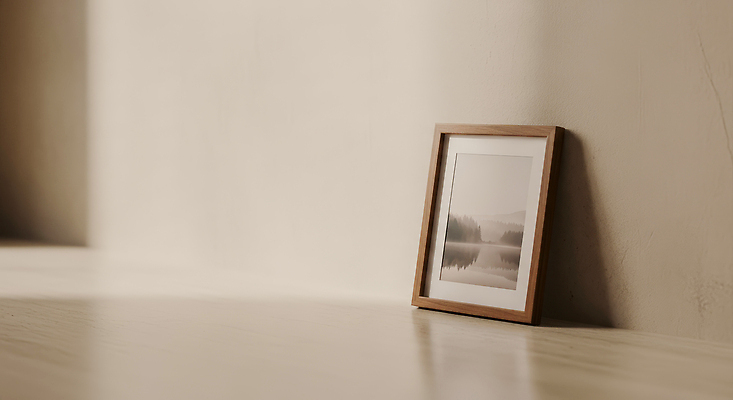 JPG 나무 편집이미지 디자인 벽 컬러 액자 바닥 주택 실내 풍경 인테리어 기댐 공간 편안함 꾸미기 편집실사 AI포토 AI콘텐츠 식물 모션 내부 건물 감각 CG 파일형식