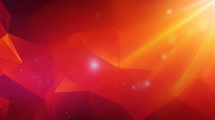 JPG 모양 편집이미지 디자인 예술 컬러 백그라운드 추상 따뜻함 그래픽 빨간색 빛 에너지 기하학 조화 이미지편집 AI컴퓨터그래픽 AI콘텐츠 무늬 파일형식