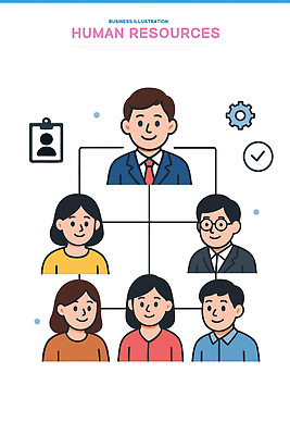 디자인 일러스트 비즈니스 회의 협력 관리 사람 그래픽 사무실 업무 직원 소통 경영 리더쉽 국내일러스트 AI파일 컨셉 작업 파일형식 벡터