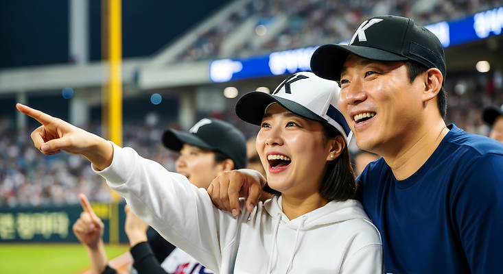 JPG 편집이미지 여자 남자 스포츠 응원 휴식 표정 경기 여름 친구 야구 군중 즐거움 열정 관람 소통 의료성형뷰티 편집실사 AI인물포토 AI콘텐츠 계절 감정 컨셉 관계 사람 구기 CG 파일형식 AI포토