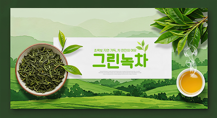 JPG 편집이미지 커피 음료 잎 자연 따뜻함 건강 풍경 농장 신선 차가움 녹차 차잎 이미지편집 AI컴퓨터그래픽 AI콘텐츠 식물 농업 차_음료 생태계 파일형식