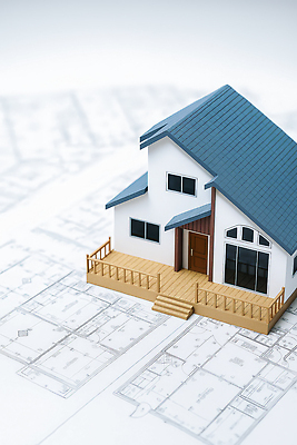 JPG 편집이미지 건축물 디자인 건축 부동산 미래 주택 공사 모형 방 설계도 구출 전문직 계획 모던 장면 목조 편집실사 AI컴퓨터그래픽 AI콘텐츠 직업 컨셉 건설업 건물 도움 재산 CG 파일형식