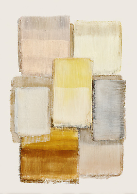 JPG 모양 디자인 예술 컬러 일러스트 페인팅 붓터치 스크린 감각 질감 조화 채색 직사각형 아크릴 국내일러스트 AI일러스트 AI콘텐츠 도형 재질 미술 파일형식