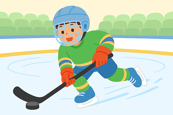 어린이 스포츠 겨울 일러스트 모션 협력 경기 소년 친구 운동 경기장 장비 스케이트 스케이팅 막대기 연습 즐거움 하키 아이스링크 국내일러스트 AI파일 계절 남자 감정 스포츠용품 스포츠시설 관계 겨울스포츠 건강 사람 구기 파일형식 벡터