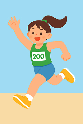 어린이 스포츠 신발 일러스트 학교 응원 모션 미소 소녀 친구 운동복 달리기 체육 즐거움 청록색 체육대회 공격적 손흔들기 국내일러스트 AI파일 옷 여자 교육 감정 컬러 컨셉 관계 표정 사람 대회 파일형식 벡터