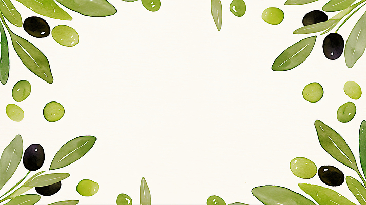 JPG 모양 식물 디자인 예술 백그라운드 잎 과일 일러스트 자연 건강 장식 초록색 식사 유기농 올리브 부드러움 색감 미니멀 아기자기 국내일러스트 AI일러스트 AI콘텐츠 웰빙 열매 컬러 컨셉 감각 생태계 파일형식