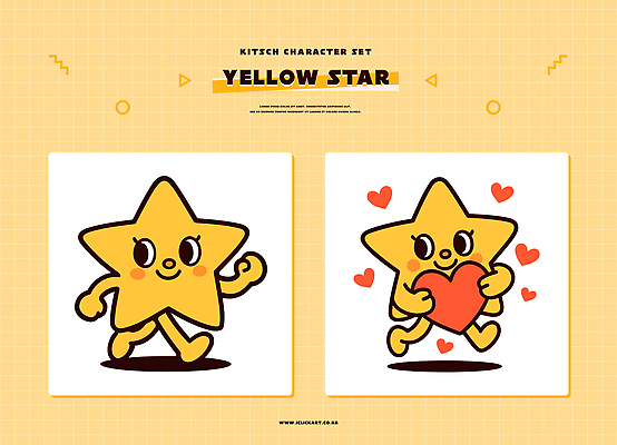 캐릭터 디자인 행복 감정 일러스트 놀이 사랑 미소 웃음 그래픽 캐주얼 걷기 귀여움 하트 표현 즐거움 그림 동심 키치 일러캐릭터 AI파일 모양 옷 컨셉 모션 표정 파일형식 벡터