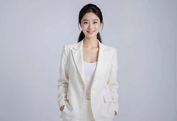 JPG 모델 편집이미지 여자 패션 포즈 미소 사진촬영 자신감 모던 프로필 의료성형뷰티 스타일 편집실사 AI인물포토 AI콘텐츠 감정 표정 사람 촬영 CG 파일형식 AI포토