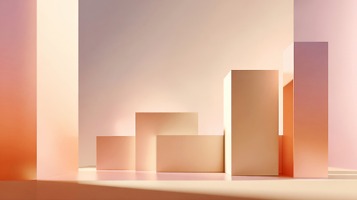 JPG 모양 편집이미지 디자인 예술 컬러 추상 공간 분위기 모던 장면 부드러움 기하학 조화 창의성 이미지편집 AI컴퓨터그래픽 AI콘텐츠 컨셉 무늬 감각 파일형식