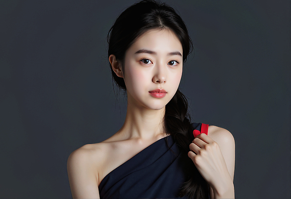 JPG 모델 편집이미지 여자 패션 얼굴 예술 포즈 미소 카메라 촬영 매력적 피부 뷰티풀 청순 의료성형뷰티 스타일 편집실사 AI인물포토 AI콘텐츠 컨셉 표정 사람 신체부위 전자제품 CG 파일형식 AI포토