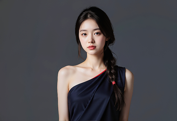 JPG 모델 편집이미지 긴머리 여자 패션 포즈 한국 미소 뷰티 촬영 매력적 자태 의료성형뷰티 스타일 편집실사 AI인물포토 AI콘텐츠 헤어스타일 아시아 컨셉 표정 사람 CG 파일형식 AI포토