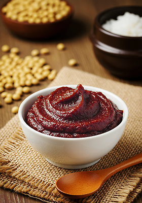 JPG 편집이미지 한국문화 음식 재료 밥 한국 요리 전통음식 양념 고추장 찌개 매움 비빔밥 발효 레시피 고소한맛 편집실사 AI포토 AI콘텐츠 동양문화 전통 아시아 한식 맛 CG 파일형식