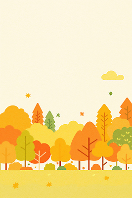 JPG 나무 계절 컬러 일러스트 자연 하늘 바람 나뭇잎 따뜻함 풍경 평화 촬영 산책 가을 숲 조화 뷰티풀 색채 국내일러스트 AI일러스트 AI콘텐츠 자연요소 식물 컨셉 잎 날씨 휴식 생태계 파일형식