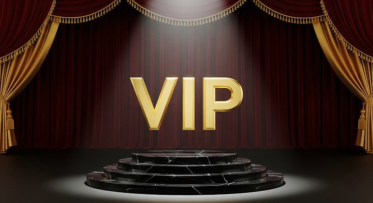 JPG 편집이미지 예술 백그라운드 조명 이벤트 축제 전시 공연 금색 무대 커튼 분위기 스포트라이트 단상 VIP 시상식 이미지편집 AI컴퓨터그래픽 AI콘텐츠 컬러 컨셉 파일형식