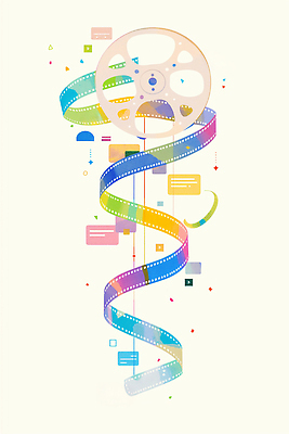JPG 디자인 예술 컬러 일러스트 그래픽 유행 디지털 촬영 표현 균형 필름 영화 언론 감성 스토리 창의성 국내일러스트 AI일러스트 AI콘텐츠 컨셉 문화예술 파일형식