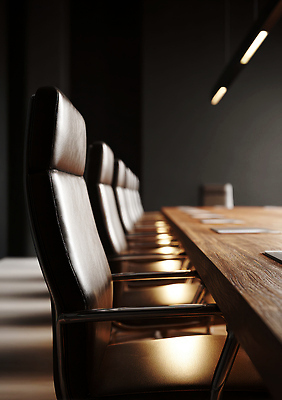 JPG 편집이미지 디자인 의자 비즈니스 회의 조명 내부 인테리어 사무실 공간 고급 편안함 배열 회의실 모던 나무탁자 편집실사 AI포토 AI콘텐츠 가구 컨셉 탁자 감각 CG 파일형식