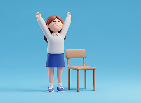 JPG 나무 편집이미지 백그라운드 의자 모션 소녀 파란색 기쁨 높이 즐거움 베이스 편집3D AI컴퓨터그래픽 AI콘텐츠 식물 여자 감정 어린이 컬러 가구 현악기 3D 파일형식