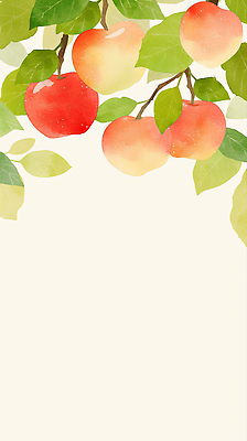 JPG 나무 식물 꽃 음식 백그라운드 잎 과일 일러스트 자연 나뭇잎 프레임 건강 장식 여름 농장 수확 성장 달콤 사과 유기농 원예 색감 국내일러스트 AI일러스트 AI콘텐츠 웰빙 계절 농업 취미 맛 생태계 파일형식