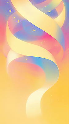 JPG 디자인 예술 컬러 백그라운드 패턴 곡선 일러스트 추상 따뜻함 나선형 그래픽 모던 부드러움 감성 조화 뷰티풀 창의성 스타일 국내일러스트 AI일러스트 AI콘텐츠 선 컨셉 무늬 감각 파일형식