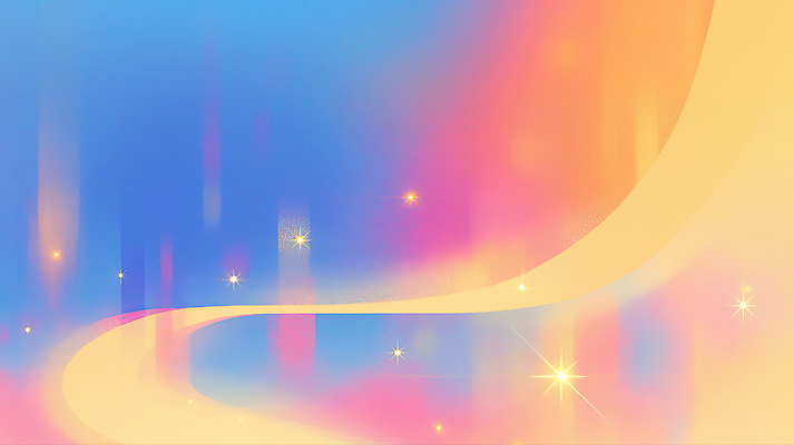 JPG 일러스트 자연 하늘 아침 풍경 빛 반짝임 평화 노을 시간 포근함 부드러움 감성 조화 뷰티풀 색채 국내일러스트 AI일러스트 AI콘텐츠 주간 자연요소 컨셉 모션 감각 생태계 파일형식