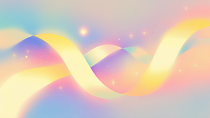 JPG 디자인 감정 예술 컬러 백그라운드 패턴 곡선 일러스트 자연 추상 그래픽 장식 흐름 신비 조화 뷰티풀 국내일러스트 AI일러스트 AI콘텐츠 선 컨셉 무늬 생태계 파일형식