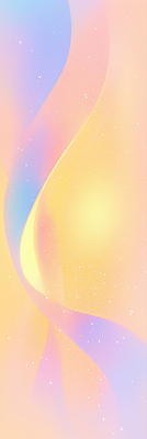 JPG 디자인 예술 선 컬러 백그라운드 곡선 일러스트 모션 추상 따뜻함 여름 빛 공간 체험 입자 신비 웨이브 부드러움 감성 파스텔 조화 국내일러스트 AI일러스트 AI콘텐츠 계절 컨셉 무늬 학용품 감각 파일형식