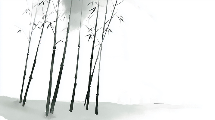 JPG 식물 전통 예술 일러스트 자연 하늘 생명 붓터치 흑백 수묵화 풍경 일상 평화 환경 고요 숲 편안함 먹 대나무 조용 대나무숲 느림 소통 대나무잎 뷰티풀 국내일러스트 AI일러스트 AI콘텐츠 나무 컨셉 잎 서예 촬영기법 미술 라이프 감각 생태계 파일형식
