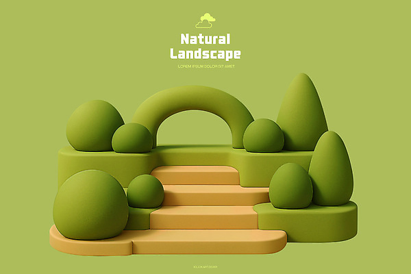 모양 PSD 편집이미지 디자인 예술 곡선 자연 추상 장식 초록색 조형물 평화 환경 공간 편안함 조화 경관 편집3D 선 컬러 컨셉 무늬 미술 풍경 3D 감각 생태계 파일형식