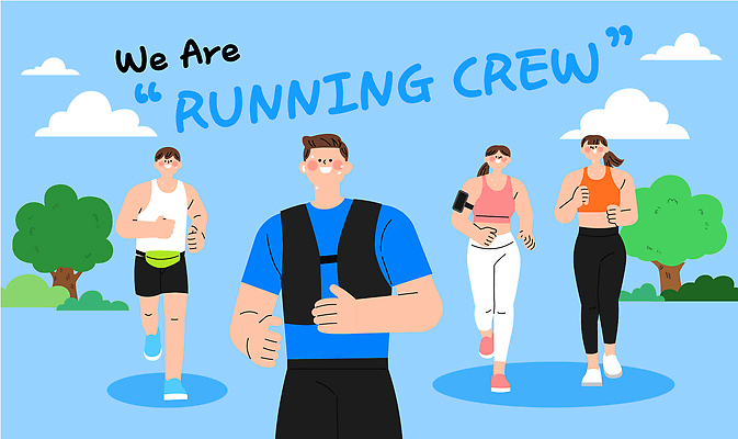 자연요소 옷 감정 다수 셔츠 관계 모션 날씨 건강 사람 생활 운동 생태계 파일형식 벡터 러닝셔츠 조깅 헬스 그룹 운동복 자연 바람 하늘 여러명 협력 친구 즐거움 상쾌 일과 라이프스타일 AI파일 일러스트 국내일러스트 달리기 러닝