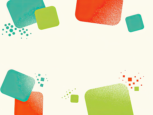 JPG 도형 디자인 예술 상징 컬러 백그라운드 패턴 일러스트 추상 그래픽 사각형 공간 화려 시원함 모던 질감 조화 비율 생동감 국내일러스트 AI일러스트 AI콘텐츠 컨셉 무늬 파일형식