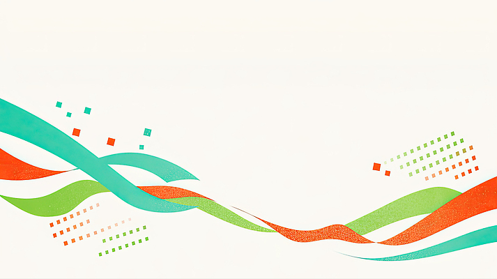 JPG 모양 디자인 예술 선 컬러 백그라운드 일러스트 추상 그래픽 장식 흐름 표현 감각 모던 그림 조화 색채 창의성 스타일 국내일러스트 AI일러스트 AI콘텐츠 컨셉 무늬 파일형식