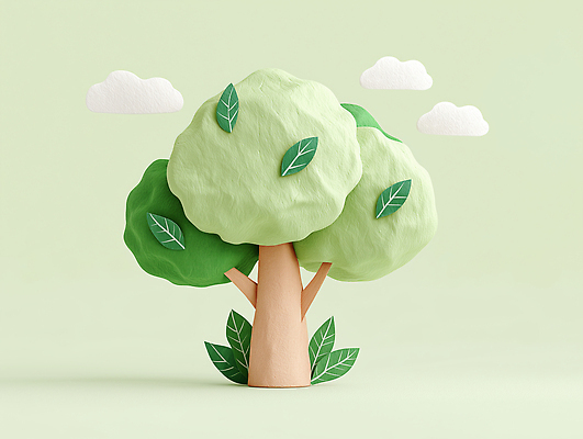 JPG 나무 편집이미지 디자인 백그라운드 자연 장식 초록색 환경 편안함 공예 오브젝트 수공예 영감 이미지편집 AI컴퓨터그래픽 AI콘텐츠 식물 컬러 취미 감각 생태계 파일형식