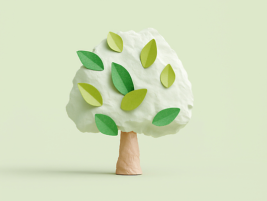 JPG 나무 편집이미지 디자인 종이 컬러 자연 나뭇잎 장식 연두색 환경 공예 작품 창의성 이미지편집 AI컴퓨터그래픽 AI콘텐츠 식물 잎 미술 취미 초록색 생태계 파일형식