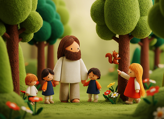 JPG 나무 동물 편집이미지 꽃 가족 자연 사랑 웃음 사람 친구 평화 손잡기 다정 숲 소통 이미지편집 AI컴퓨터그래픽 AI콘텐츠 식물 감정 컨셉 관계 모션 표정 생태계 파일형식