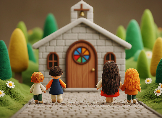 JPG 나무 편집이미지 꽃 행복 가족 함께함 장난감 소풍 교회 평화 산책 오브젝트 만들기 방문 이미지편집 AI컴퓨터그래픽 AI콘텐츠 식물 감정 컨셉 관계 종교건축 모션 휴식 건물 야외활동 파일형식