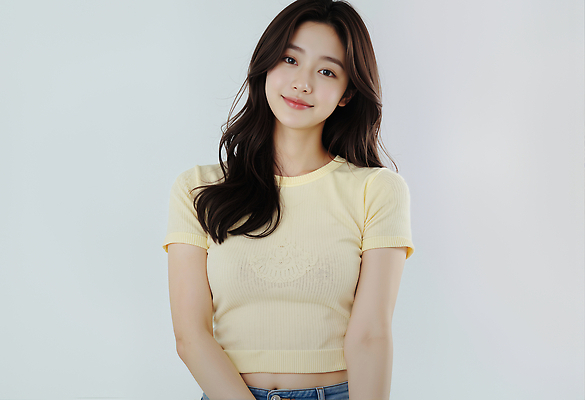 JPG 모델 편집이미지 헤어스타일 옷 패션 감정 포즈 백그라운드 미소 촬영 키_신체 가벼움 뷰티풀 의료성형뷰티 스타일 편집실사 AI인물포토 AI콘텐츠 신체 표정 무게 CG 파일형식 AI포토