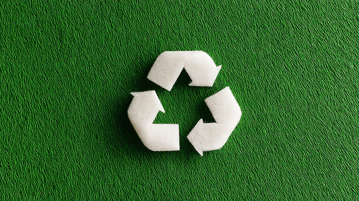 JPG 편집이미지 초록색 환경 재활용 에너지 보호 계획 쓰레기 수집 심볼 자원 재활용품 물질 격리 이미지편집 AI컴퓨터그래픽 AI콘텐츠 컬러 컨셉 친환경 파일형식