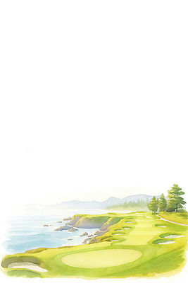 JPG 나무 감정 스포츠 파도 바다 여행 골프 일러스트 모션 자연 휴식 풍경 잔디 해변 야외 햇빛 평화 언덕 조화 국내일러스트 AI일러스트 AI콘텐츠 식물 컨셉 태양 구기 생태계 파일형식