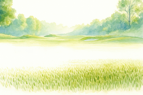 JPG 나무 식물 일러스트 자연 하늘 휴식 풍경 초원 초록색 물 햇빛 농장 평화 강아지 조화 뷰티풀 국내일러스트 AI일러스트 AI콘텐츠 자연요소 컬러 컨셉 농업 반려동물 태양 개 생태계 파일형식