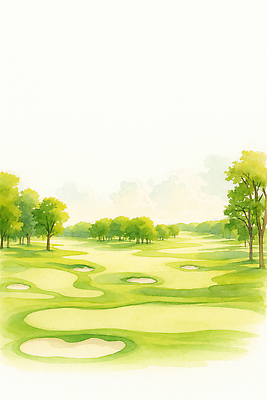 JPG 주간 나무 스포츠 일러스트 가족 골프장 자연 미술 풍경 잔디 취미 초록색 여름 파란색 친구 운동 햇빛 소풍 야외활동 국내일러스트 AI일러스트 AI콘텐츠 자연요소 식물 계절 컬러 골프 스포츠시설 관계 문화예술 건강 태양 생태계 파일형식