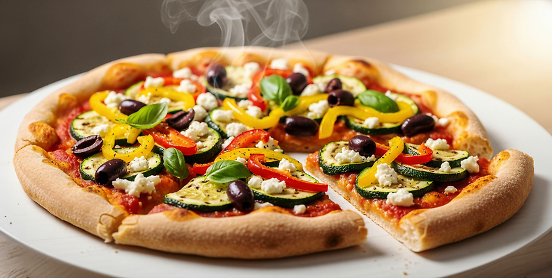 JPG 편집이미지 컬러 조각 토마토 채소 식탁 피자 요리 버섯 신선 맛 올리브 향기 바질 편집실사 AI포토 AI콘텐츠 열매 컨셉 탁자 패스트푸드 서양음식 CG 냄새 파일형식